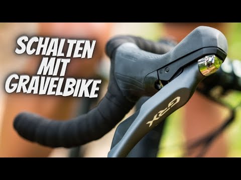 SHIFTING ON A GRAVEL BIKE | Quickly Explained