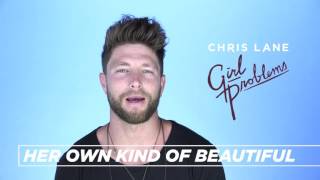 Chris Lane - Behind The Song - Her Own Kind Of Beautiful