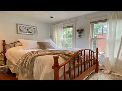 02129 Apartment for Rent in Charlestown, MA