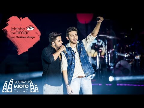 Jeitinho De Amar video