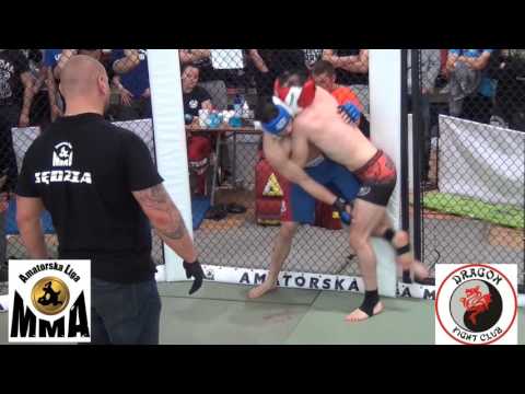 Puchar Polski 2016 Chyczewski M  vs Tkaczyk D