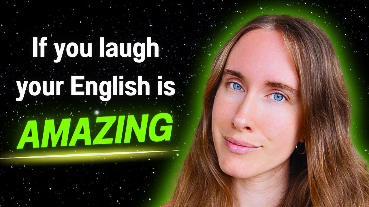 Learn English With DAD Jokes 🤣