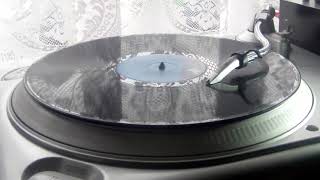 Ian Dury &amp; The Blockheads - Lullaby For Franci(e)s ( Stiff ).