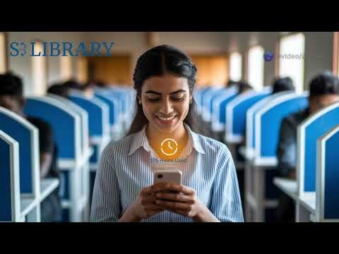 S3 Library