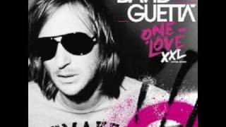 David Guetta Ft. Will.I.Am - I Wanna Go Crazy