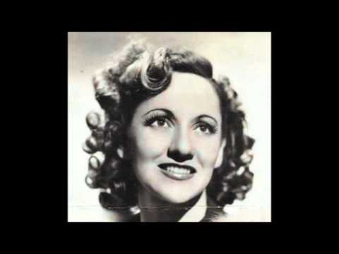 Connee Boswell - Moonlight Mood (1942.)