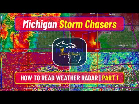 Weather Radar Bronson Mi