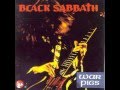 Black Sabbath - War Pigs (cover - instrumental ...