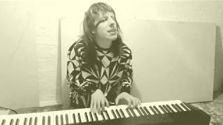 a JJ72 cover that&#39;s Undercover Angel