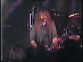 Dirty Looks - Toronto 89 (full show) Part 1