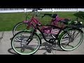Schwinn Catalina Cruiser Bicycle Overview--Sweet ...
