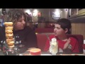 Max Bday At Red Robin