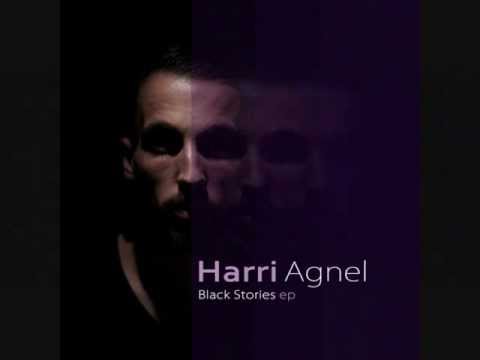 Harri Agnel: Run Out Of Fear (Original Mix) [Black Stories EP] [The Sound Of Everything]