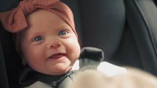 Graco Introducing Graco® GoMax™ Infant Car Seat