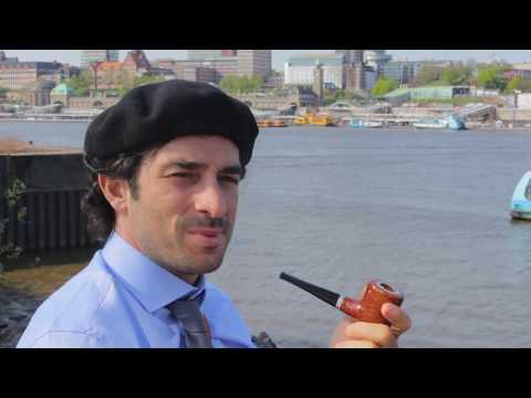 Gaeth Pfeifen Hamburg Deutsch