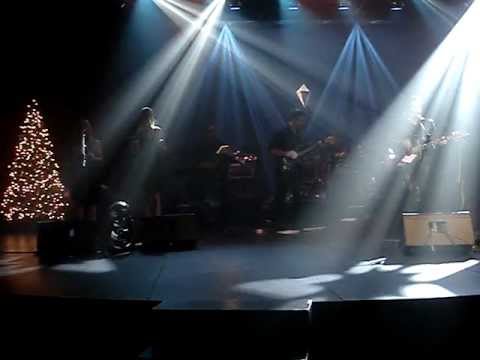 DOUBLE DIAMOND - "CHRISTMAS":  Kentucky Woman (Neil Diamond Tribute)