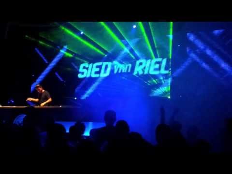 Sied van Riel @ Trancefamilly 09-2013