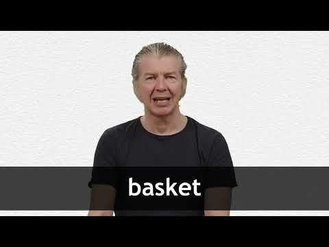 basket - Wiktionary, the free dictionary