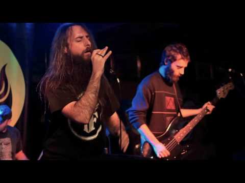 Zippo - Ask Yourself A Question (live @ The Hor music club Sassari)