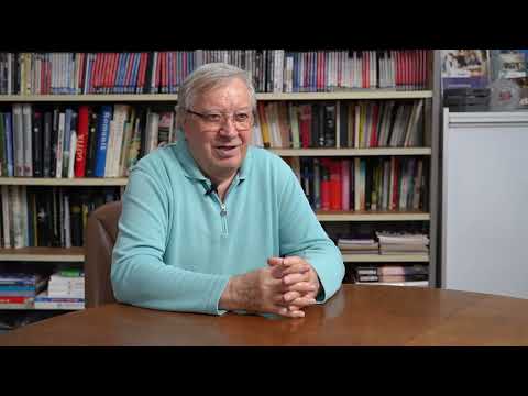 Stjepan Janković – Štef, jedan od utemeljitelja HNK Croatia Zürich