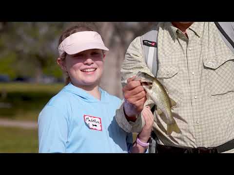 Fishing Derby Comp