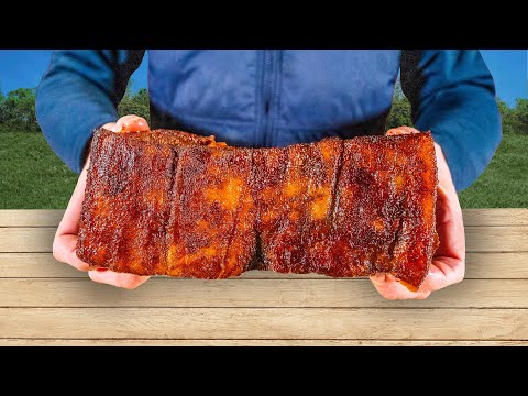 How To make extremely tasty Chili con Carne recipe on the barbecue