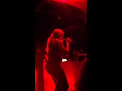 Keep on Pushing Live @ SQ KLUB