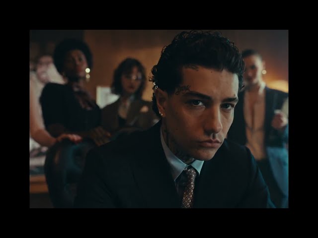 Miu Miu von Tony Effe ((jetzt ansehen))