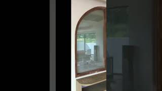 กระจกปรับไฟฟ้า ใส/ขุ่น