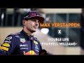 Max Verstappen X Double Life (Pharell Williams)