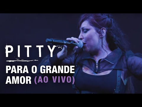 Video thumbnail for Para o Grande Amor - Ao Vivo