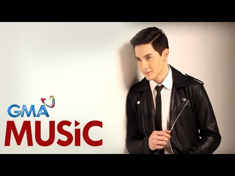 Alden Richards - Thinking Out Loud - Lyric Video