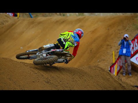 Eli Tomac Most Savage Heat Check Moments
