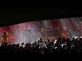 The Wonder Stuff - A Great Drinker. Shepherd's Bush Empire 9/12/23