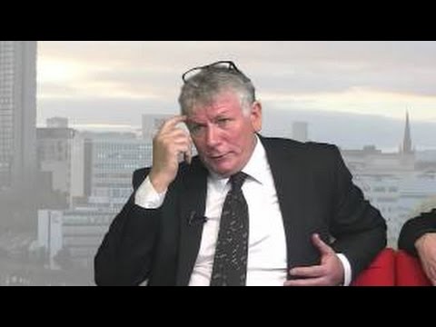 Sheffield Live TV Terry Curran Andy Giddings (20.10.16) Part 1 #swfc