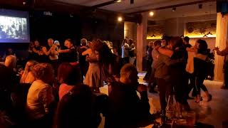 Gitana Rusa, Ricardo Malerba/Orlando Medina🔥28/05/23 TDJ Aldo Orrego en SOÑEMOS Milonga (Banfield)