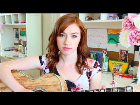 Thinking Out Loud- Ed Sheeran (cover) video thumbnail