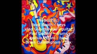 NuBuzz - Fred ( A Tribute to Tony Williams Lifetime/Allan Holdsworth)