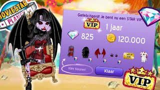 MOVIESTARPLANET: DIA PACK 2022