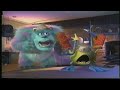 Disney Channel Monsters Inc Premiere Promo February 2005