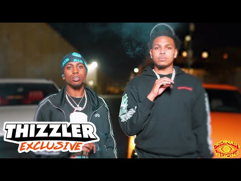 TC Don Dada x PTM Hud - Two Tone (Exclusive Music Video) || Dir. Supergebar