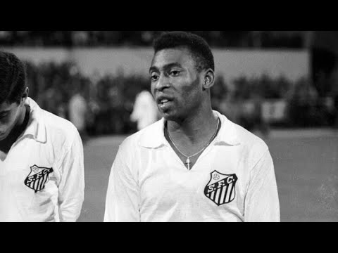 Santos 3 x 0 Ferroviário (PR) - 03/05/1967 - CONFRONTOS