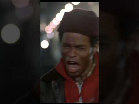 BEAT STREET: RAMO VS SPIT #beatstreet #ramo #spit #1984 #hiphop #movie #chase #drama