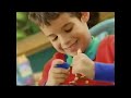 1997 Mcdonalds Hercules Happy Meal Mexico Commercial