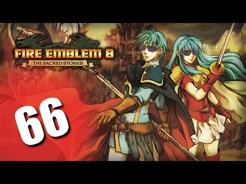 Fire Emblem 8, Part 66 - I've Seen This Before