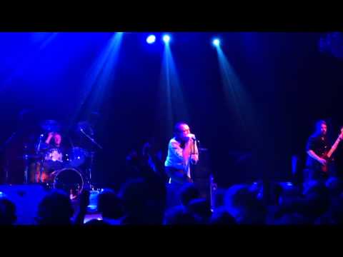 Scratch Acid - "Greatest Gift" @ The Fillmore, SF CA-December 14th, 2011
