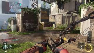 現役米軍の実況するBO3[日本への愛]