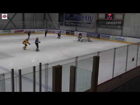 JPK U14 AAA- DISKOS PUN U14AAA