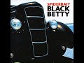 Spiderbait - Black Betty (One version)