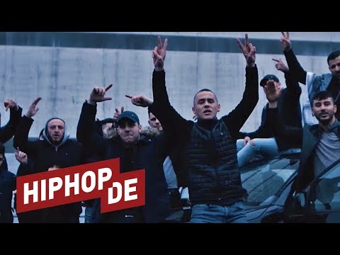 Amar – E.S.D.R. (prod. Ambezza)